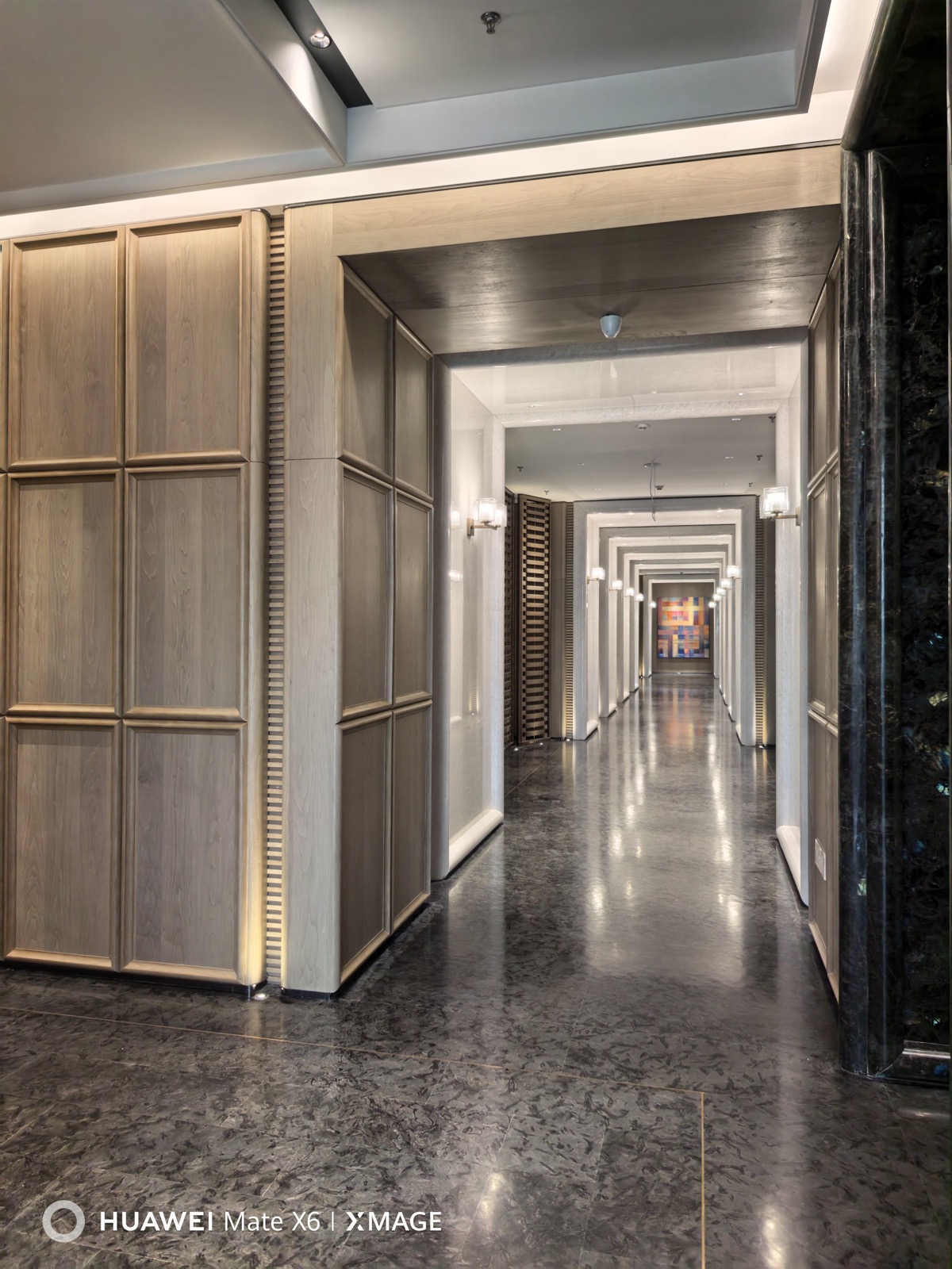 Corporate Reception Spaces